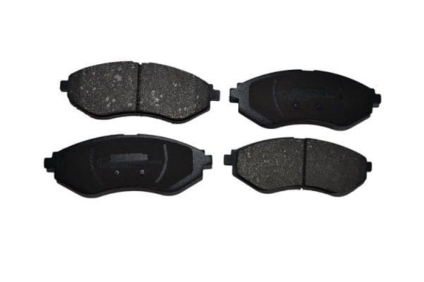 set placute frana,frana disc ASAM AUTOMOTIVE 71323