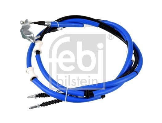 Cablu, frana de parcare FEBI BILSTEIN 109098