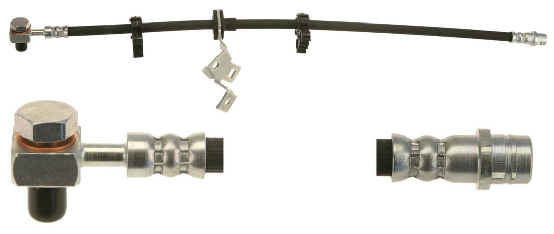 Furtun frana TRW PHD966