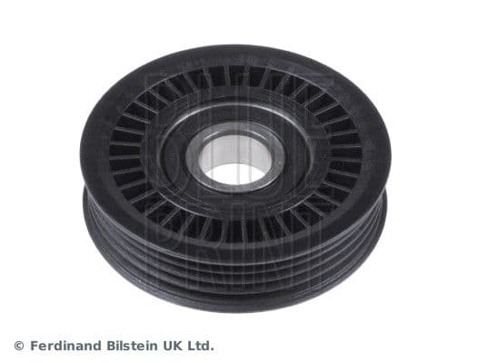 Rola ghidare/conducere, curea transmisie BLUE PRINT ADS796500