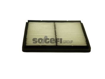 Filtru, aer habitaclu PURFLUX AH289