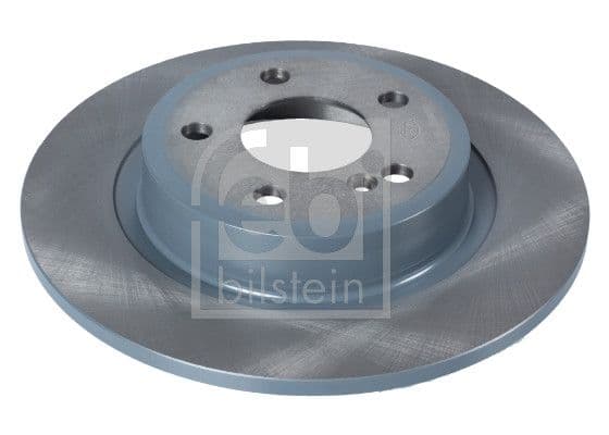 Disc frana FEBI BILSTEIN 104852