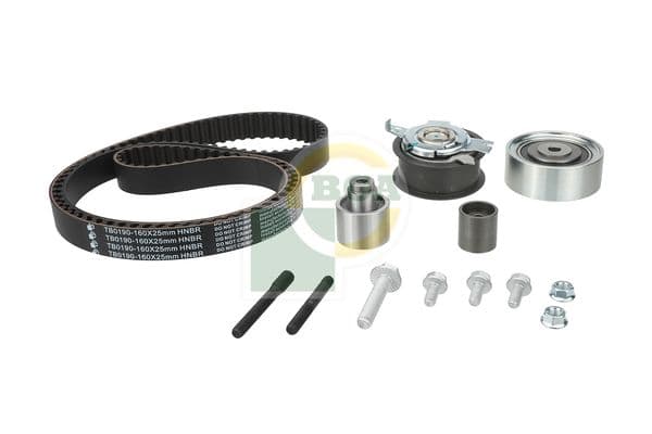 Set curea de distributie BGA TB0190K