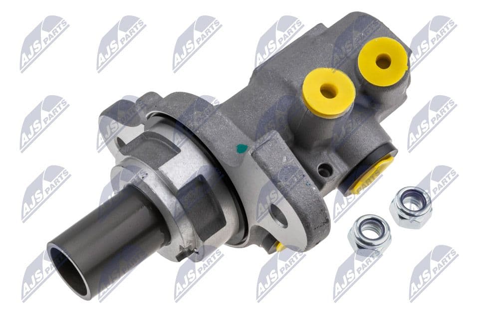 Pompa centrala, frana NTY HPH-BM-000