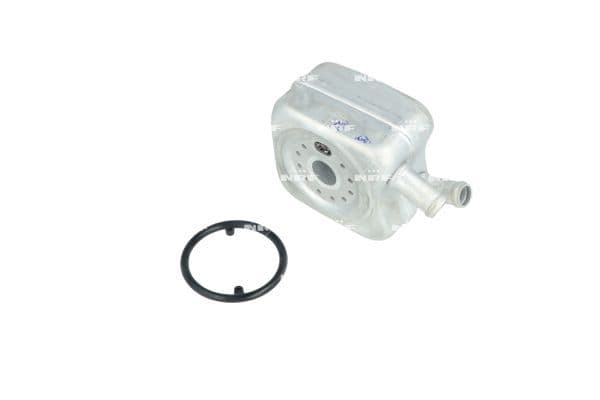 Radiator ulei, ulei motor NRF 31306