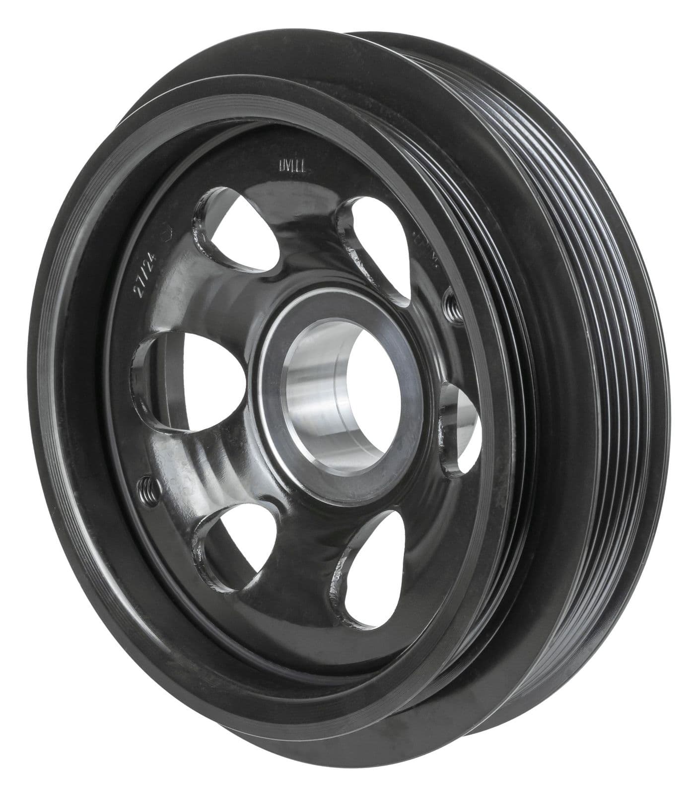 Fulie curea, arbore cotit LEMFOERDER 45306 01