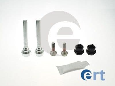 Set bucsi de ghidaj, etrier frana ERT 410229