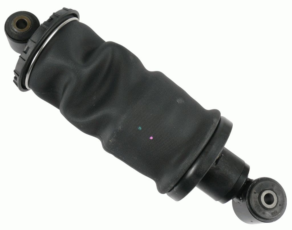 Amortizor, suspensie cabina SACHS 314 041