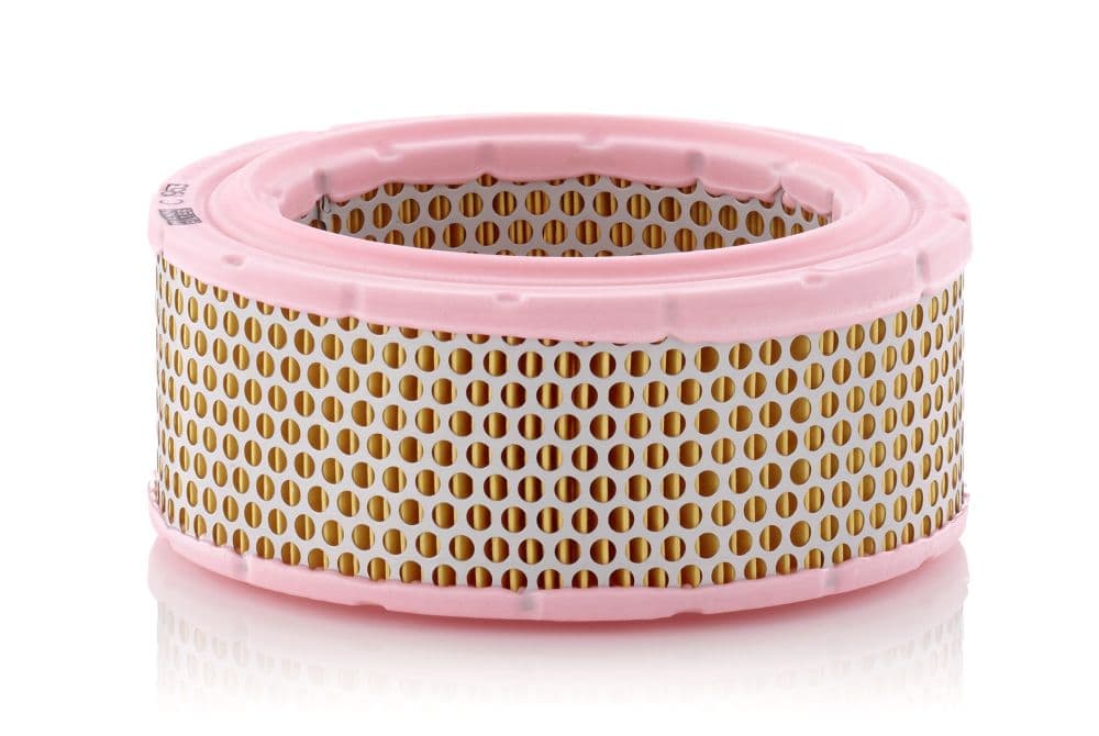 Filtru aer MANN-FILTER C 1953