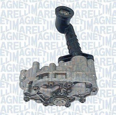 Pompa ulei MAGNETI MARELLI 351516000082