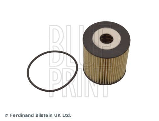 Filtru ulei BLUE PRINT ADF122113