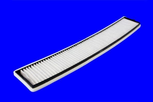 Filtru, aer habitaclu MECAFILTER ELR7098