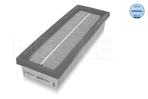 Filtru aer MEYLE -ORIGINAL: True to OE. 212 321 0004