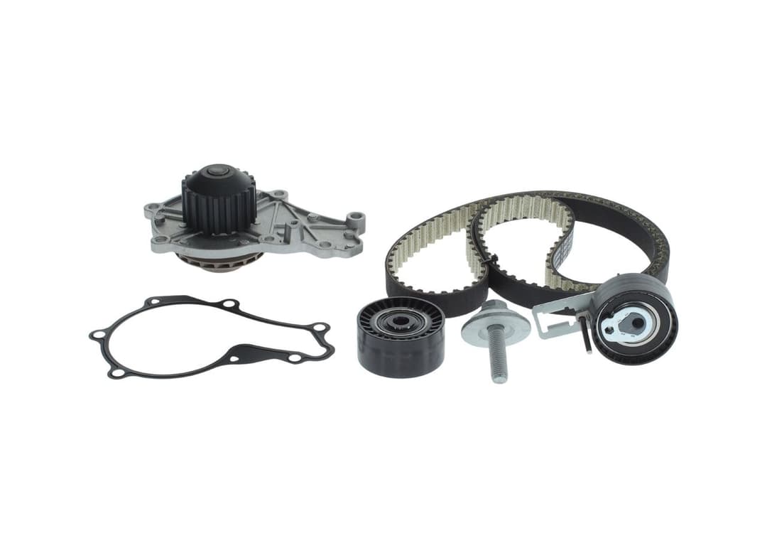 Set pompa apa + curea dintata BOSCH 1 987 946 985