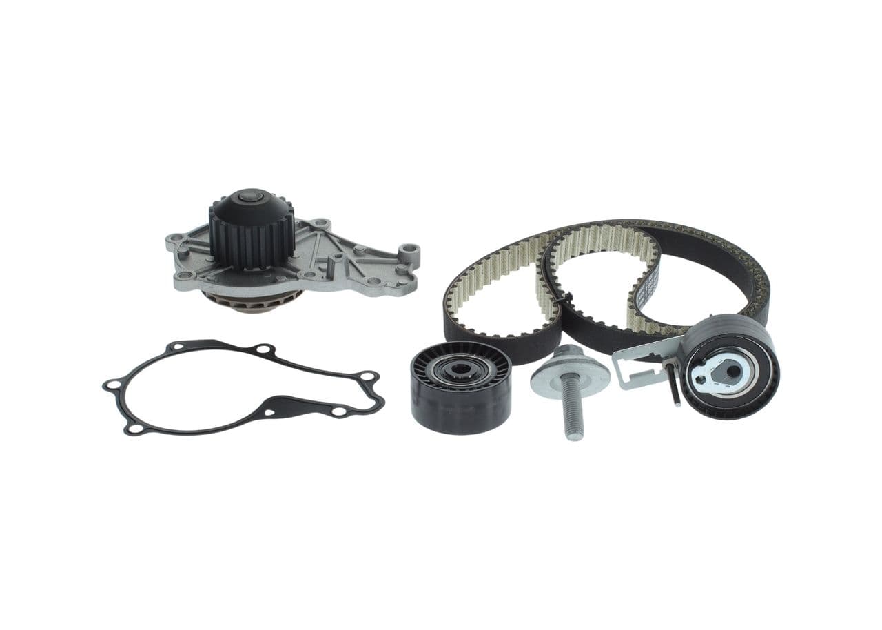 Set pompa apa + curea dintata BOSCH 1 987 946 985
