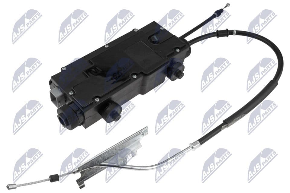 Element actionare. etrier frana de parcare NTY EPH-RE-002