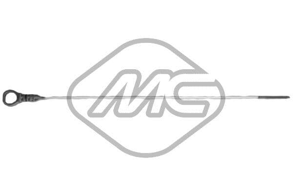 Joja ulei METALCAUCHO 39254