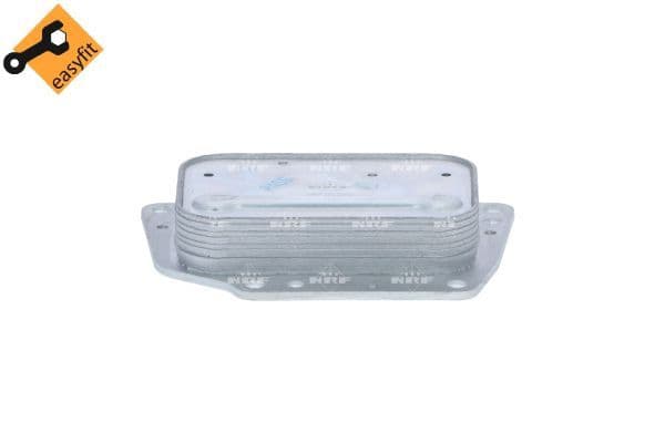 Radiator ulei, ulei motor NRF EASY FIT 31794