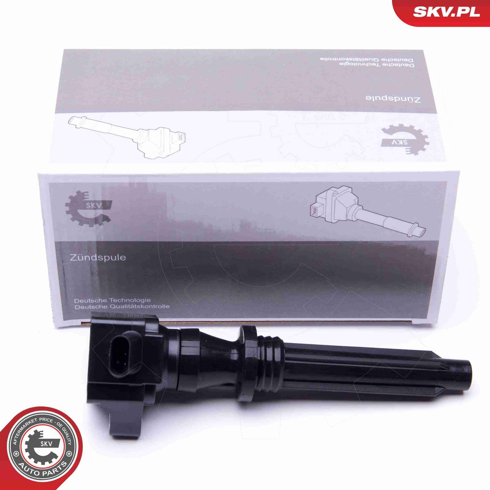 bobina de inductie ESEN SKV 03SKV275