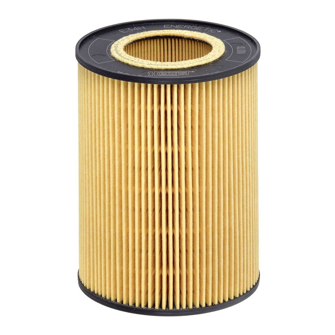 Filtru ulei HENGST FILTER E34H D213