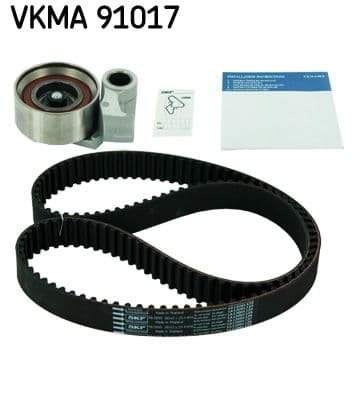Set curea de distributie SKF VKMA 91017