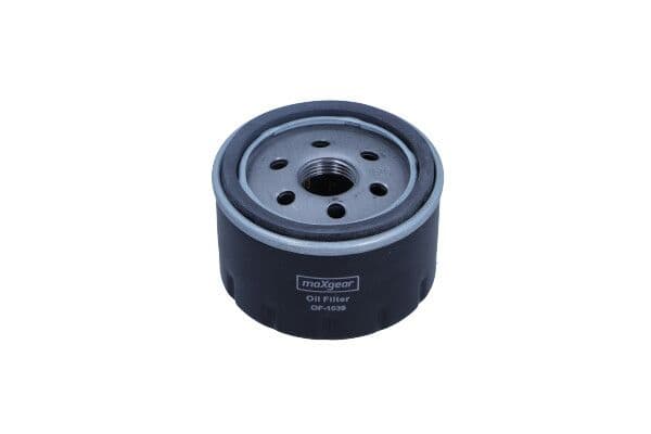 Filtru ulei MAXGEAR 26-0102