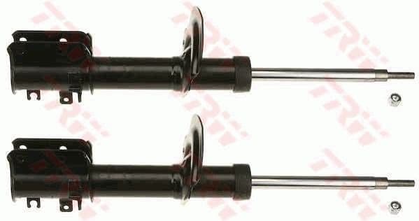 amortizor TRW TWIN JGM618T