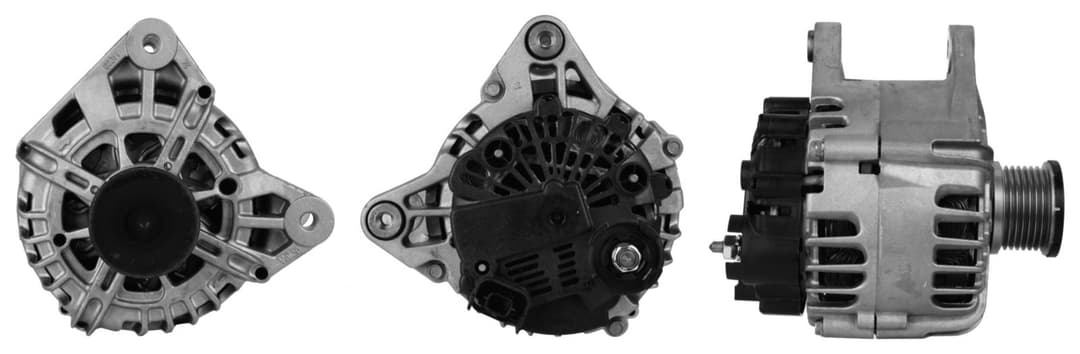 Generator / Alternator ELSTOCK 28-5929