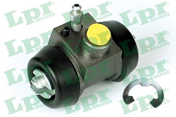 Cilindru receptor frana LPR 4411