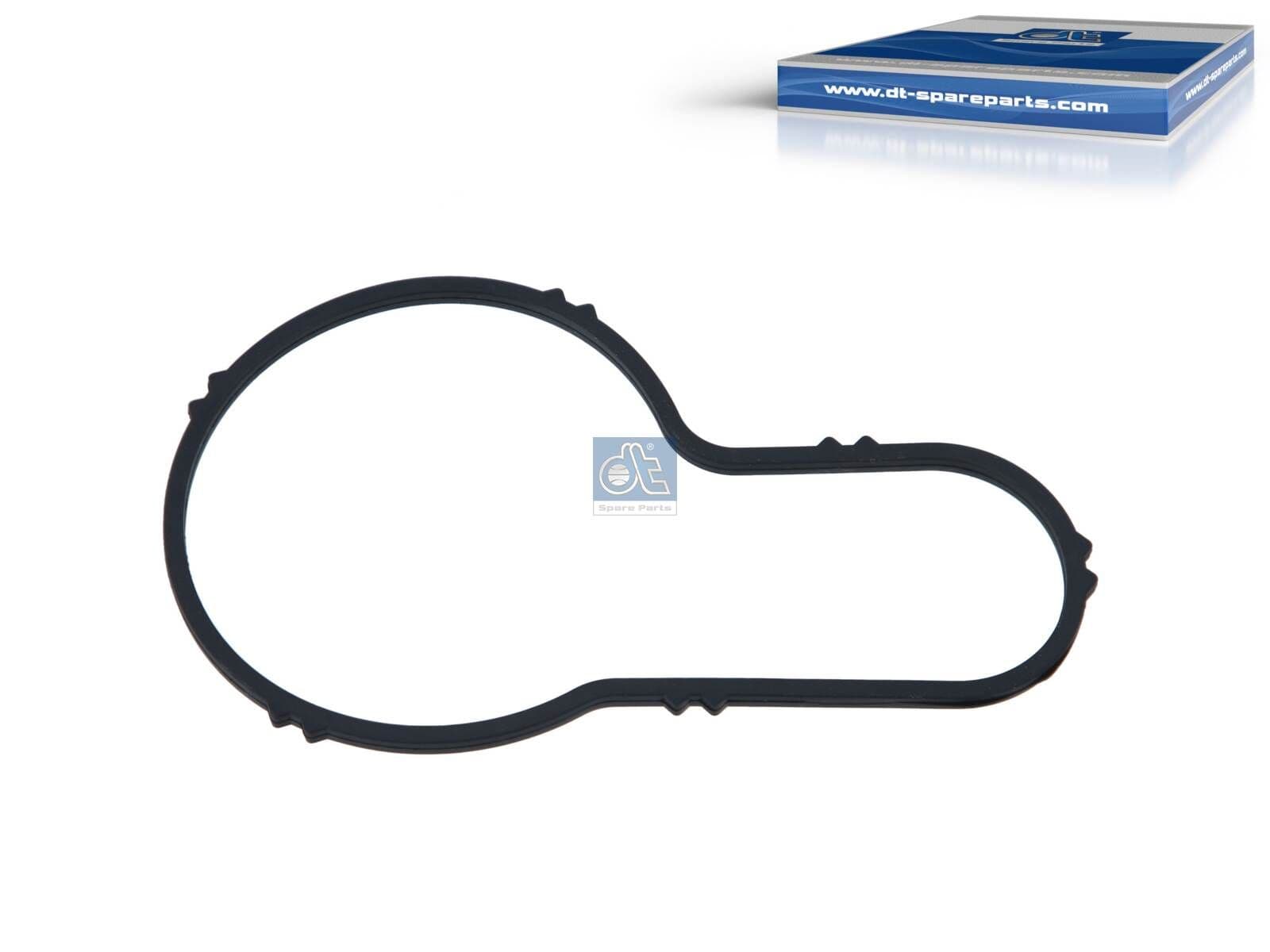 Garnitura, Termostat-Radiator ulei DT Spare Parts 2.15912