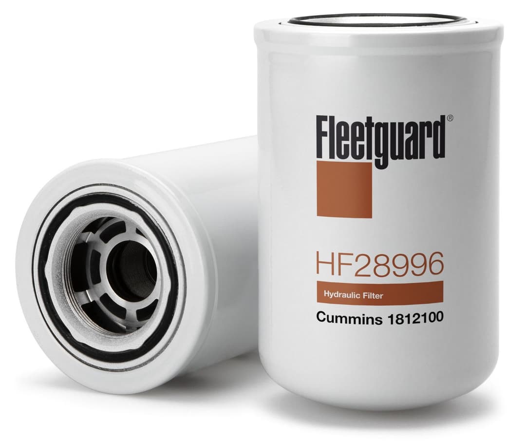 Filtru, sistem hidraulic primar FLEETGUARD HF28996