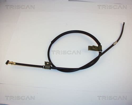 Cablu, frana de parcare TRISCAN 8140 69111