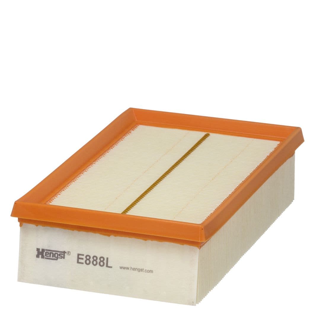 Filtru aer HENGST FILTER E888L
