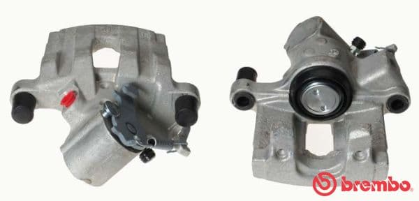 Etrier frana BREMBO F 59 170