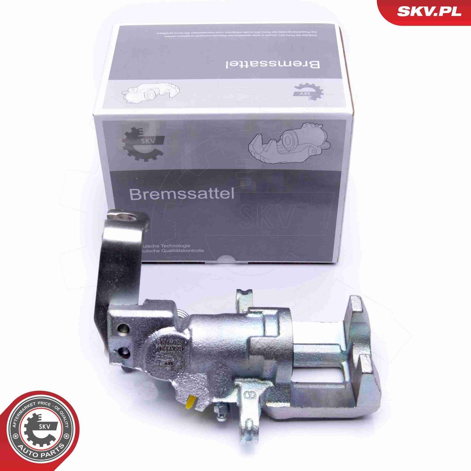 Etrier frana ESEN SKV 45SKV124