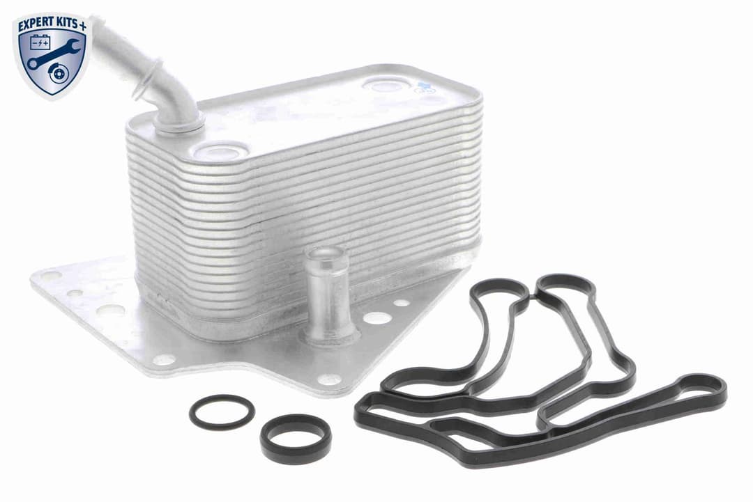 Radiator ulei, ulei motor VEMO EXPERT KITS + V40-60-2101