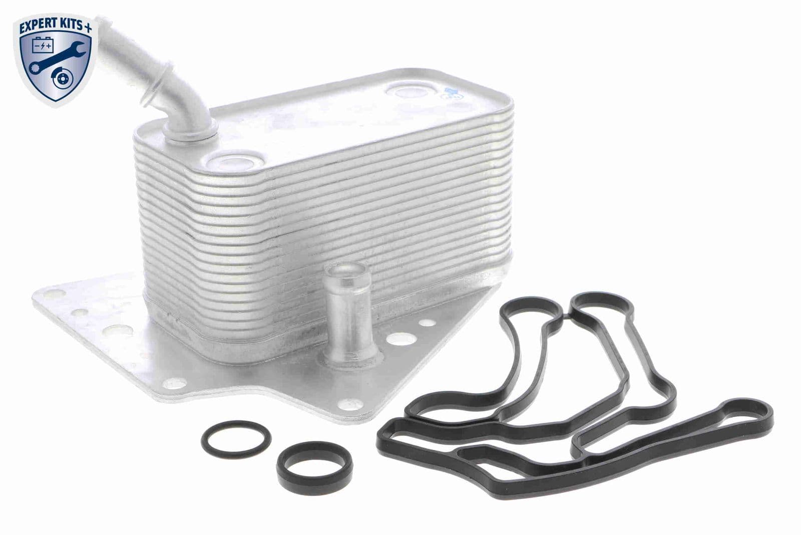 Radiator ulei, ulei motor VEMO EXPERT KITS + V40-60-2101