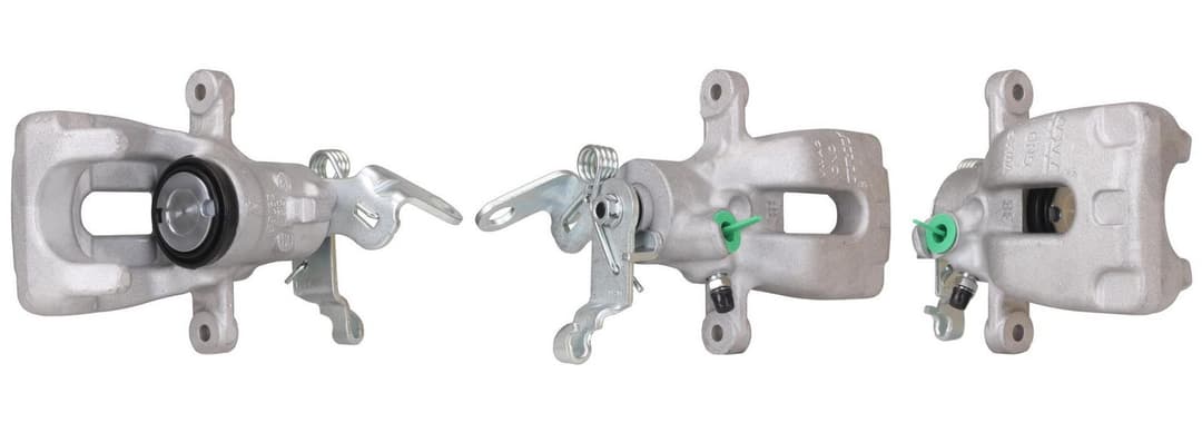Etrier frana FERODO PREMIER FCL695214