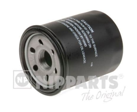 Filtru ulei NIPPARTS J1313015