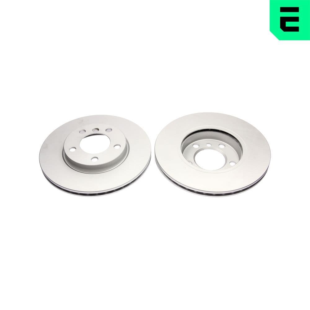 Disc frana OPTIMAL BS-9282C