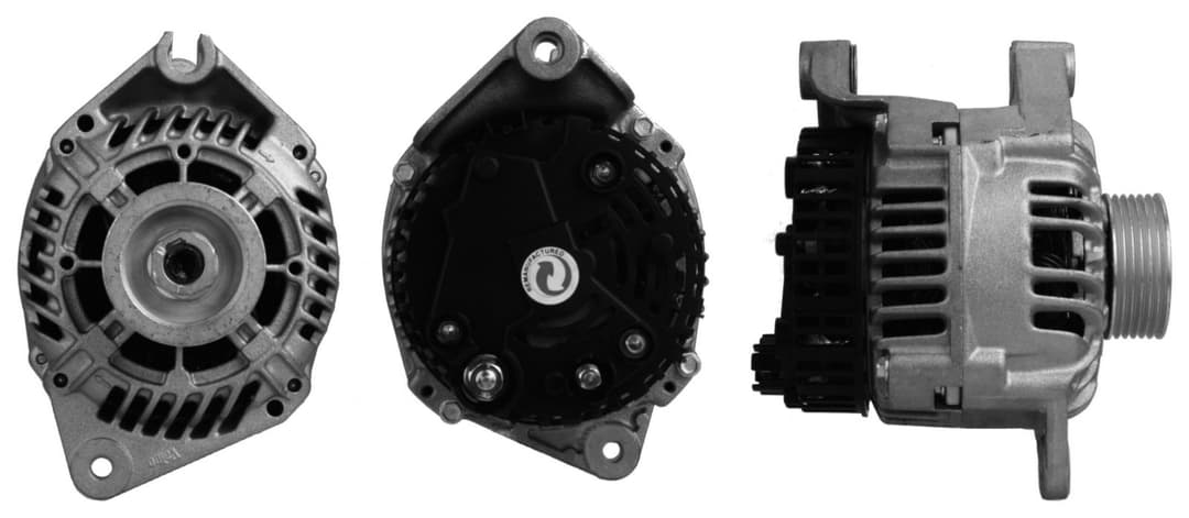 Generator / Alternator ELSTOCK 28-2690