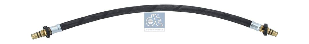 Furtun frana DT Spare Parts 4.80790