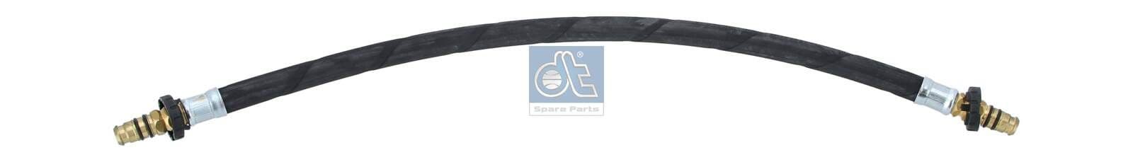 Furtun frana DT Spare Parts 4.80790