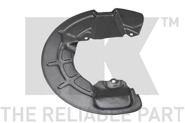 protectie stropire,disc frana NK 234816
