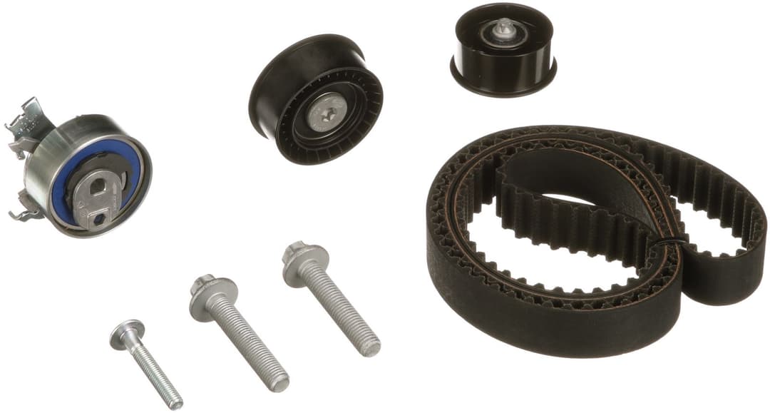 Set curea de distributie GATES PowerGrip™ K025499XS