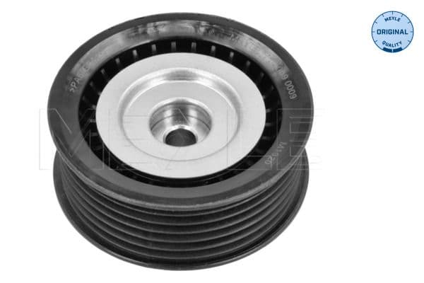 Rola ghidare/conducere, curea transmisie MEYLE -ORIGINAL: True to OE. 714 009 0009