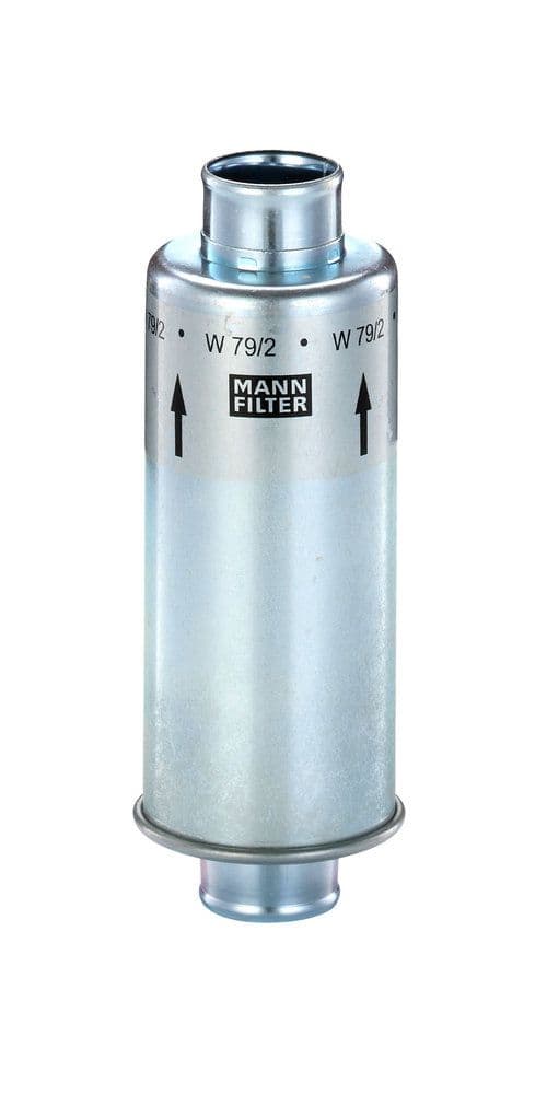 Filtru, sistem hidraulic primar MANN-FILTER W 79/2