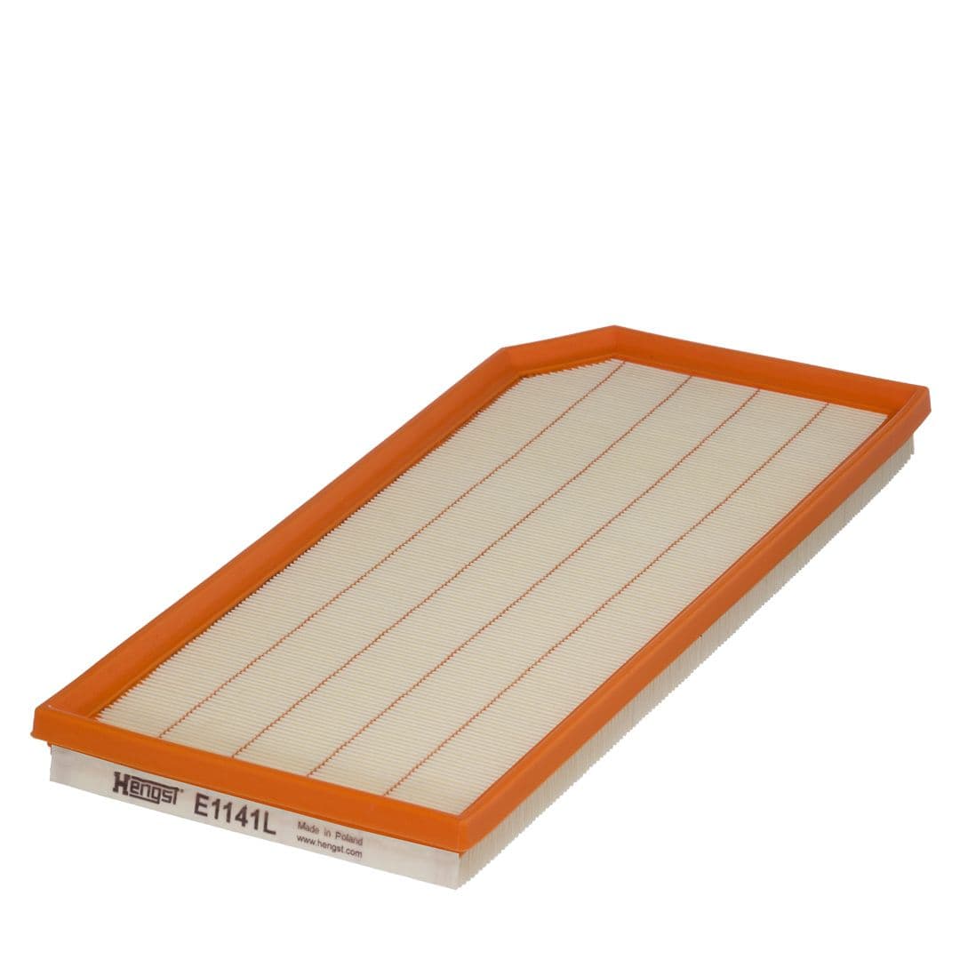 Filtru aer HENGST FILTER E1141L