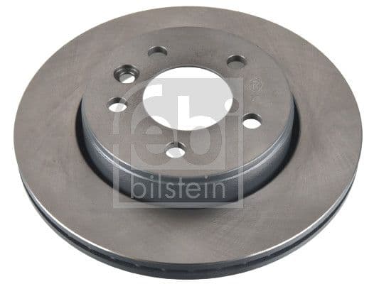 Disc frana FEBI BILSTEIN 174717
