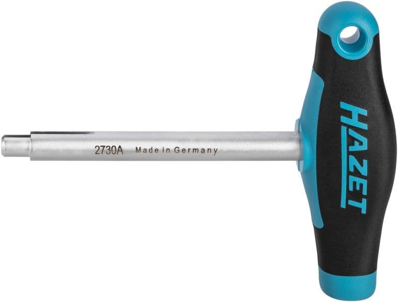 Scula montare arc suport placute frana HAZET 2730A